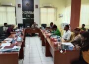 Aliansi Peduli Lingkungan Desak Pembentukan Tim Independen untuk Selidiki Polemik Tambang Milik PT NKT Dipercepat