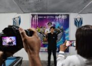 Nevan Timothy Lay, Siswa SMAK Syuradikara yang Pukau Dunia Biliar pada Turnamen Ende Baru Cup 2026