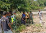 Ansel Kaise Apresiasi Pempus Bangun Jembatan Lowolaka Di Wewaria-Ende