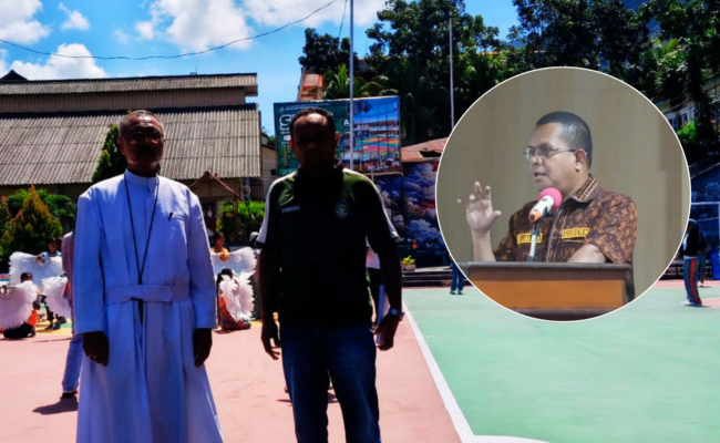 Gubernur NTT Dipastikan Buka Turnamen Smater Ndao Cup IV di Ende