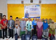 Ramadhan di Tanah Papua: Cheroline Chrisye Makalew Teguhkan Empat Pilar Kebangsaan