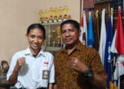 38 Siswa SMA Negeri 1 Ende Lolos SNBP 2026, Satu Tembus Universitas Indonesia