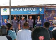 DPD NasDem Ende Protes Pemberitaan Tempo, Nilai Framing “Partai Komersial”