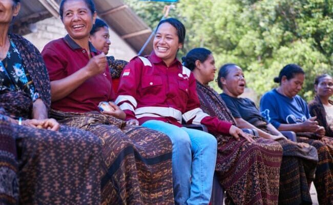 Kartini Masa Kini 2026: Perempuan Tangguh di Balik Transisi Energi Panas Bumi