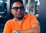 Jangan Bangun Ende Dengan Muka Keram