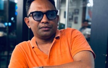 Jangan Bangun Ende Dengan Muka Keram