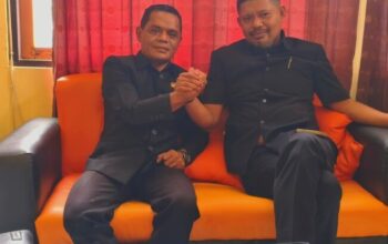 Naikan PAD, Fraksi PSI DPRD Ende Minta Pemkab Rampungkan Empat Ranperda Strategis 5 IMG 20260513 WA0004