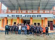 AWK Kucurkan Rp 50 Juta untuk PSN Ngada, Laskar Jaramasi Bidik Promosi ke Liga 3 Nusantara