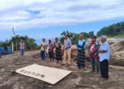 Dukung Program Presiden, Keluarga Mosaria Rajawawo Hibahkan Lahan untuk Pembangunan KDMP di Embuzozo 10 IMG 20260516 WA0019