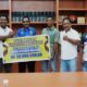 AWK Kembali Kucurkan Rp 50 Juta, Kini Giliran Persena Nagekeo untuk Tampil di Liga 4 Nasional