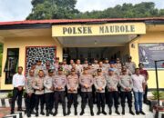 Perkuat Sinergitas dan Serap Aspirasi, Kapolres Ende Gelar Kunjungan Kerja di Polsek Maurole 13 IMG 20260522 WA0014