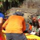 Dua WNA Austria Tewas Terjatuh dari Jembatan Gantung di Kawasan Wisata Air Terjun Cunca Wulang