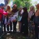 Qurban Perdana SMA Negeri 1 Nangapanda; Ukir Sejarah Baru, Tebar Kepedulian dan Semangat Berbagi