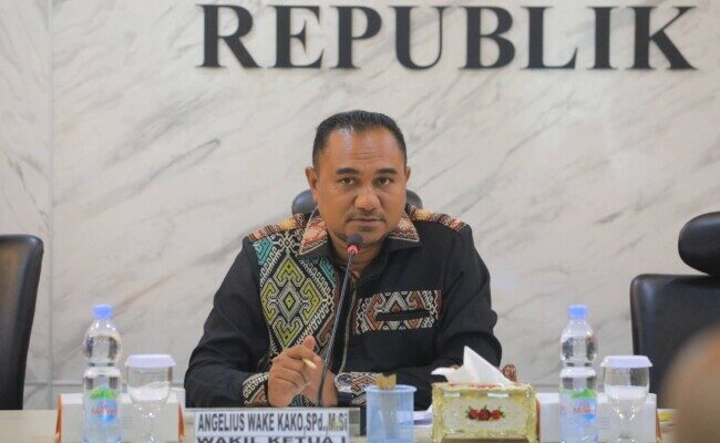 Lebih Baik Berjudi daripada Diam dan Mati Diisap