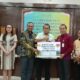 Senator AWK Fasilitasi 3.000 Dosis Semen Beku untuk Dongkrak Populasi Ternak Sapi di NTT