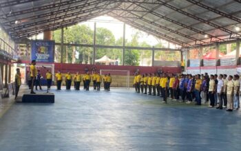 Peringati Hari Bhayangkara ke-80, Polres Ende Buka Turnamen Futsal Piala Kapolres Cup 2026 4 IMG 20260613 WA0019
