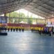 Peringati Hari Bhayangkara ke-80, Polres Ende Buka Turnamen Futsal Piala Kapolres Cup 2026
