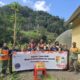 Dukung Program OVOP Gubernur NTT, PT SGI dan KWT Fonga Sama di Desa Sokoria Luncurkan Produk Qtajepa