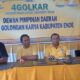 Jelang Musda Golkar Ende, Panitia Klaim Persiapan Sudah 95 Persen, Empat Kandidat Ketua Menguat
