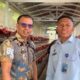 Dukung UMKM dan Jaga Pasokan Telur, Korwil BGN Ende dan Camat Ende Tengah Tinjau Peternakan Tunas Baru