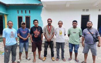 Pelaku UMKM Nangaroro Tolak Pembangunan Indomaret, Sesalkan Sikap Pemda Nagekeo Tak Beri Tanggapan 4 IMG 20260624 WA0028