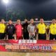 Nando Watu Borong Dua Gol, Persela Ende Tahan Imbang Perseba 2-2 di Laga Eksebisi Bupati Cup 2026