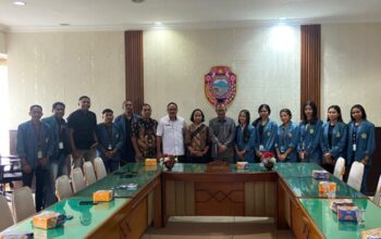 Bupati Ende Lepas Mahasiswa KKN Tematik FISIP UNWIRA, Dorong Sinergi Kampus dan Pemda untuk Bangun Desa 4 IMG 20260730 WA0014