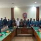 Bupati Ende Lepas Mahasiswa KKN Tematik FISIP UNWIRA, Dorong Sinergi Kampus dan Pemda untuk Bangun Desa