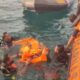 Dua WNA China Tewas Tenggelam di Perairan Pulau Kelor Labuan Bajo saat Snorkeling