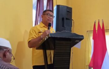 Domi Mere Ajak Kader Golkar Ende Perkuat Konsolidasi dan Kerja Nyata Hadapi Agenda Politik Kedepannya 4 IMG 20260806 WA0001