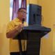 Domi Mere Ajak Kader Golkar Ende Perkuat Konsolidasi dan Kerja Nyata Hadapi Agenda Politik Kedepannya