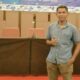 Wartawan Florespos.net Siap Maju Pilkades Aeramo, Usung Semangat To’o Jogho Waga Sama