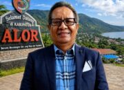 Dede Padama; Mahasiswa Semester I yang Sudah Belajar Memimpin dengan Hati 10 IMG 20260810 WA0005