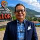 Dede Padama; Mahasiswa Semester I yang Sudah Belajar Memimpin dengan Hati