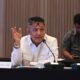 Gempa M7,7 Guncang Flores, Dipo Nusantara Desak Pemerintah Percepat Evakuasi dan Bantuan