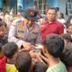Polda NTT Siapkan Tim Trauma Healing untuk Pulihkan Psikologis Anak Korban Gempa Flores