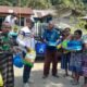 DPD NasDem Ende Salurkan Bantuan Sembako dan Susu untuk Korban Gempa Flores