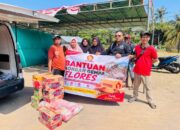DPC Gerindra Ende Salurkan Bantuan untuk Korban Gempa Flores, Prioritas Kaum Disabilitas 10 IMG 20260817 WA0070