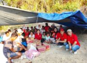 DPC PDI Perjuangan Ende Salurkan Ribuan Paket Sembako untuk Korban Terdampak Gempa Flores 10 IMG 20260818 WA0032