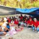 DPC PDI Perjuangan Ende Salurkan Ribuan Paket Sembako untuk Korban Terdampak Gempa Flores