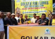 Bantuan Kemanusiaan dari Senilai Rp 4 Miliar dari DPP Partai Golkar Tiba di Ende, Siap Disalurkan untuk Korban Gempa Flores 9 IMG 20260820 WA0043