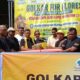 Bantuan Kemanusiaan dari Senilai Rp 4 Miliar dari DPP Partai Golkar Tiba di Ende, Siap Disalurkan untuk Korban Gempa Flores