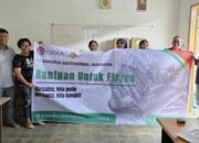 PT Sokoria Geothermal Indonesia Salurkan Bantuan Kemanusiaan bagi Masyarakat Terdampak Gempa di Flores 9 IMG 20260822 WA0016