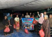 Komunitas Teman Indonesia Salurkan 100 Paket Sembako, Sasar Wilayah Selatan Ende dan Posko Mandiri 10 IMG 20260823 WA0018