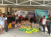 FSI Peduli, Istri Anggota Fraksi PKB DPR RI Bantu Korban Gempa Flores 10 IMG 20260826 WA0021