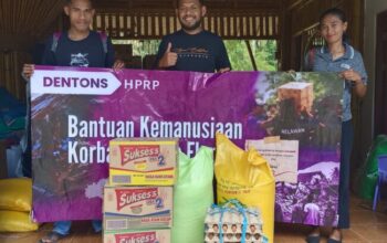 Dentons HPRP Salurkan Bantuan Sembako Untuk Korban Gempa Flores di Ende 4 IMG 20260828 WA0011