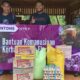 Dentons HPRP Salurkan Bantuan Sembako Untuk Korban Gempa Flores di Ende