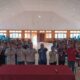 ITB dan STKIP Citra Bakti Perkuat Kualitas Pendidikan melalui Program Pengabdian di Rakalaba, Ngada, NTT