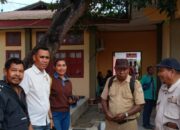 Ketua Fraksi Golkar dan Wakil Ketua DPRD Ende Tinjau Posko Tanggap Darurat, Pastikan Bantuan Tepat Sasaran 10 IMG 20260824 162544