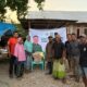 Dipo Center Peduli Salurkan Bantuan Korban Gempa Flores, Sasar Posko Mandiri yang Minim Bantuan